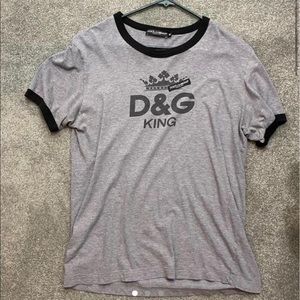 Dolce & Gabbana Men’s T Shirt